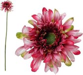 Decoratieve Bloem Chrysant 114530