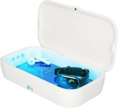 UV-sterilisator KSIX Box Pro 10W Wit