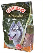 Voer Canibaq (4 kg)