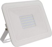 Bouwlamp LED Ledkia Slim Cristal A+ 30W 3000 lm (Helder wit 6000-6500 K)