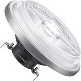 Ledlamp Philips SpotLV 24º A 15 W 830 Lm