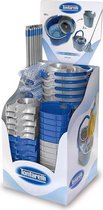 Reinig & Opberg Kit Tontarelli (5 pcs)