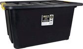 Opbergbak met Deksel Bricotech (100 L) (75 x 51 x 39 cm)