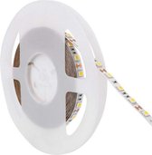 LED-strips Ledkia 5 m IP20 A+ 1200 Lm 12,6 W (Helder wit 6000-6500 K)