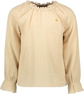 Like Flo Blouse meisje apricot maat 104