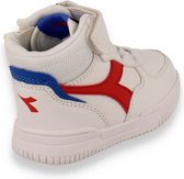 DIADORA raptor mid td sneaker hoog  WIT 25