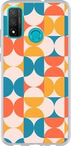 Smartphonebooster Telefoonhoesje - Back Cover - Geschikt Voor Huawei P Smart (2020)