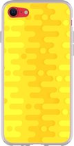 Smartphonebooster Telefoonhoesje - Back Cover - Geschikt Voor Apple IPhone SE (2020)