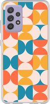 Smartphonebooster Telefoonhoesje - Back Cover - Geschikt Voor Samsung Galaxy A52