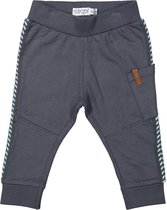 Dirkje Jongens Jogging Broek Grey