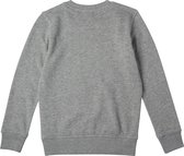 O'Neill Trui All Year Crew Sweatshirt - Silver Melee -A - 116