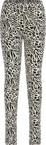 WE Fashion Meisjes legging met dessin