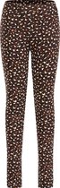 WE Fashion Meisjes legging met dessin