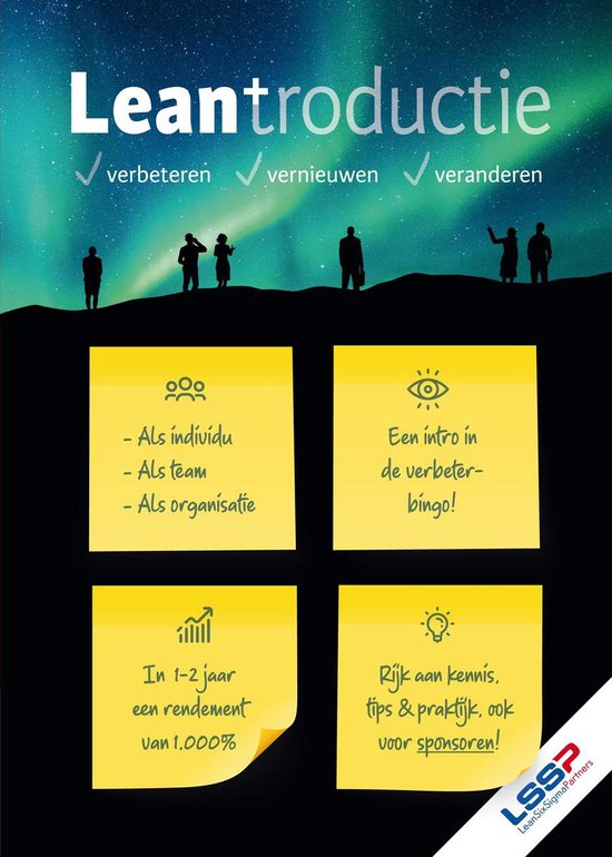 Leantroductie