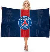 Paris Saint Germain (PSG) - Badlaken - Paris Saint Germain Badlaken - PSG Badlaken