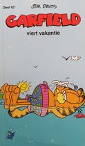 Garfield Viert Vakantie