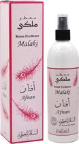 Malaki Afnan - Al Salam Perfumes - Kamer Verfrisser