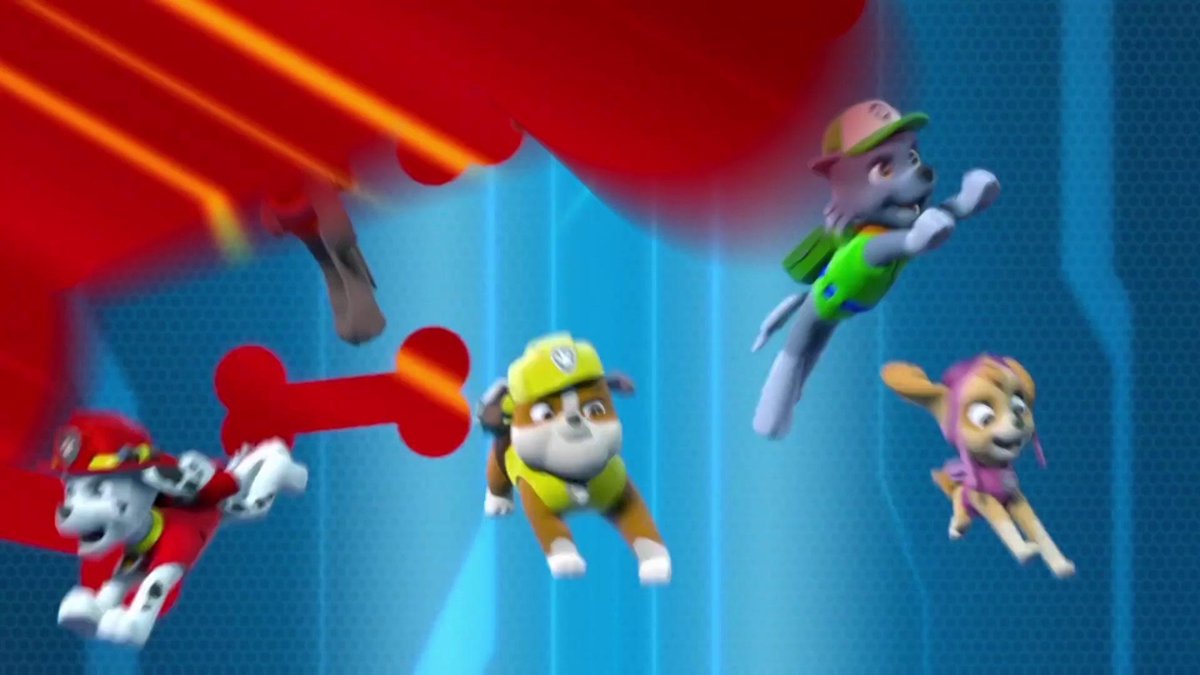 Paw patrol on a roll best sale switch review