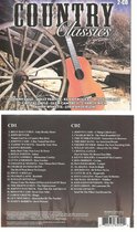 Country Classics [Sony]