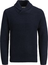 PRODUKT PKTBWO GEORGE SHAWL NECK KNIT Heren Trui - Maat M