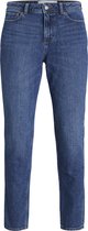 Jack & Jones Berlin Slim Nc2005 Jeans Met Hoge Taille Blauw 31 / 30 Vrouw