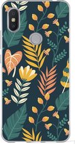 Smartphonebooster Telefoonhoesje - Back Cover - Geschikt Voor Xiaomi Redmi S2