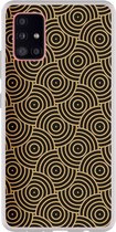 Smartphonebooster Telefoonhoesje - Back Cover - Geschikt Voor Samsung Galaxy A51 5G