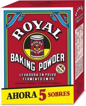 Gist Royal (5 x 16 g)