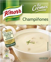 Groentecrème Knorr Champignons (65 g)