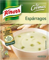 Groentecrème Knorr Asperges