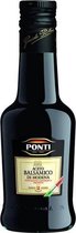 Balsamic Vinegar Ponti Modena (250 ml)