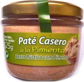 Paté Diamir (125 g)