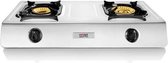 Gasfornuis Haeger Safine Plus (110 mm / 90 mm)