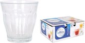 Glas Duralex Transparant (25 cl)