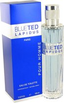 Ted Lapidus Blueted Edt M 100 Ml