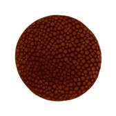 Chocolade Lederen Munt van MY iMenso