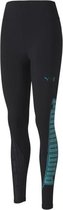 Sportlegging - PUMA - First Mile Xtreme - Zwart