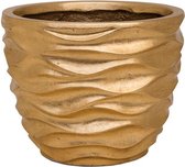 Luxe Lite Glossy Sea Couple Gold
