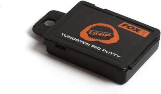 Edges Power Grip Tungsten Rig Putty — afbeelding 4