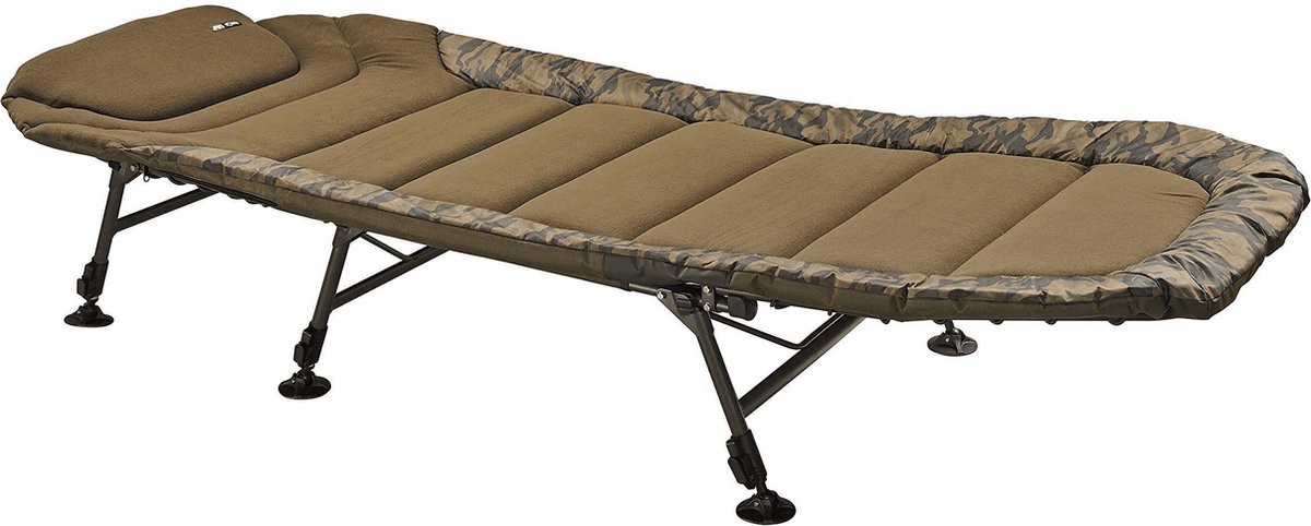 JRC Rova Camo Flatbed | Stretcher