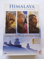 Himalaya. A Hauteur d'Homme (import dvd)