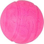 Flamingo Foam Dina Ball Raspberry Scent Pink 7Cm