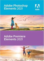 ADOBE PHSP PREM Elements 2021 Windows (NL)