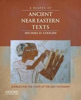 Reader Of Ancient Near Eastern Texts P