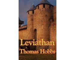 Omslag van Leviathan