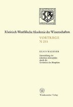 Entwicklung der irdischen Atmosphare durch die Evolution der Biosphare