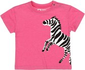 Tumble 'N Dry  Stine T-Shirt Meisjes Lo maat  80