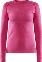 CORE Dry Active Comfort LS Thermo Shirt Femmes - Taille XL