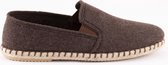 Shepherd Jan Heren Espadrilles - Moro - Maat 45