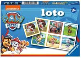 Lotto Paw Patrol